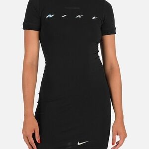 Nike Black Women's Dress